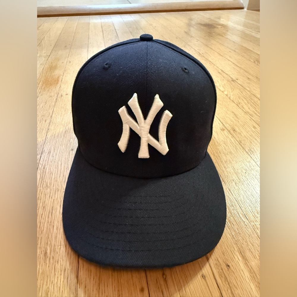 New York Yankees 59Fifty 7 1/4